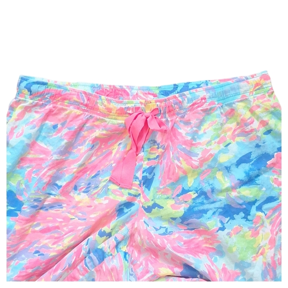 3-Piece Lilly Pulitzer Pajama Sleep Lounge Pants Bundle - Picture 5 of 9